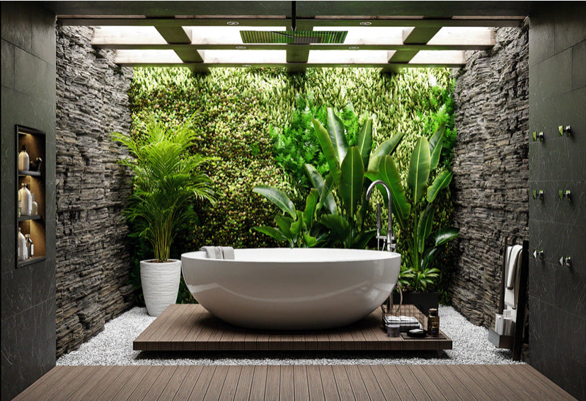 Soft Life: Spa day at home