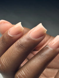 Hard Gel