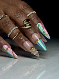 Nail Art