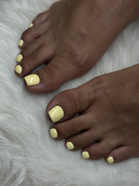 Medi Pedi