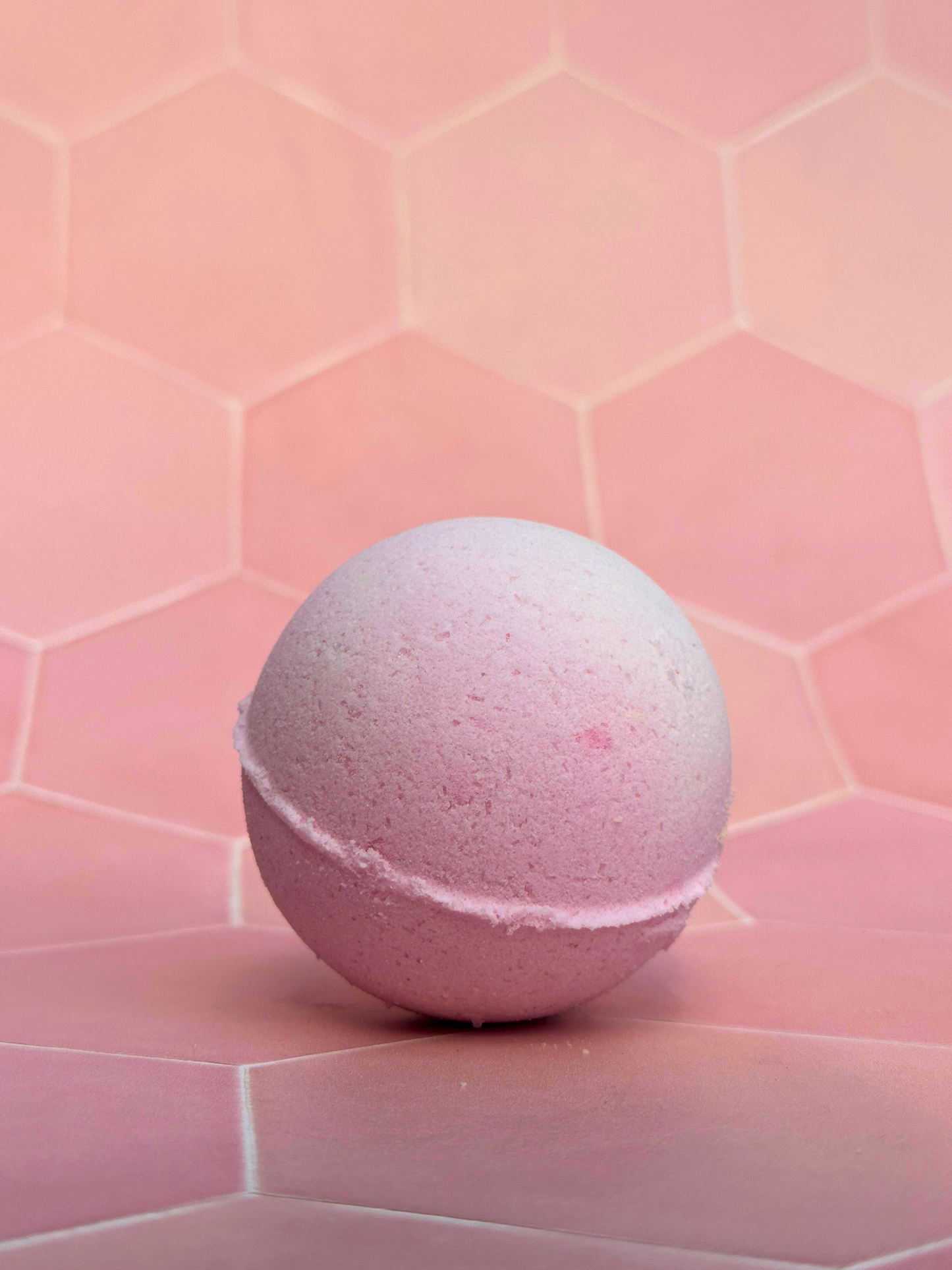 Bath Bomb