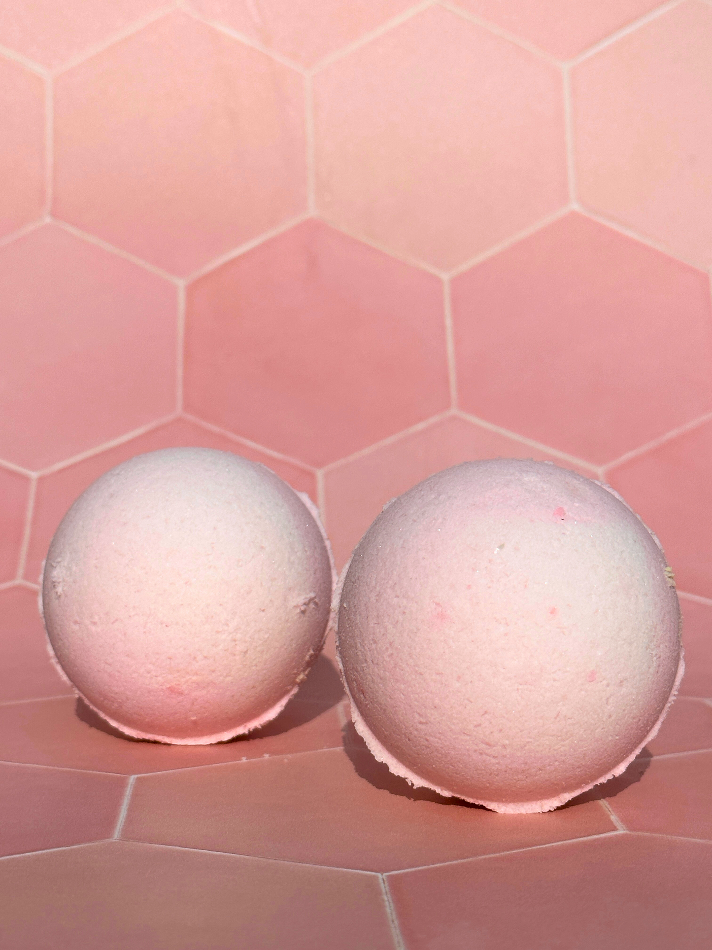 Bath Bomb