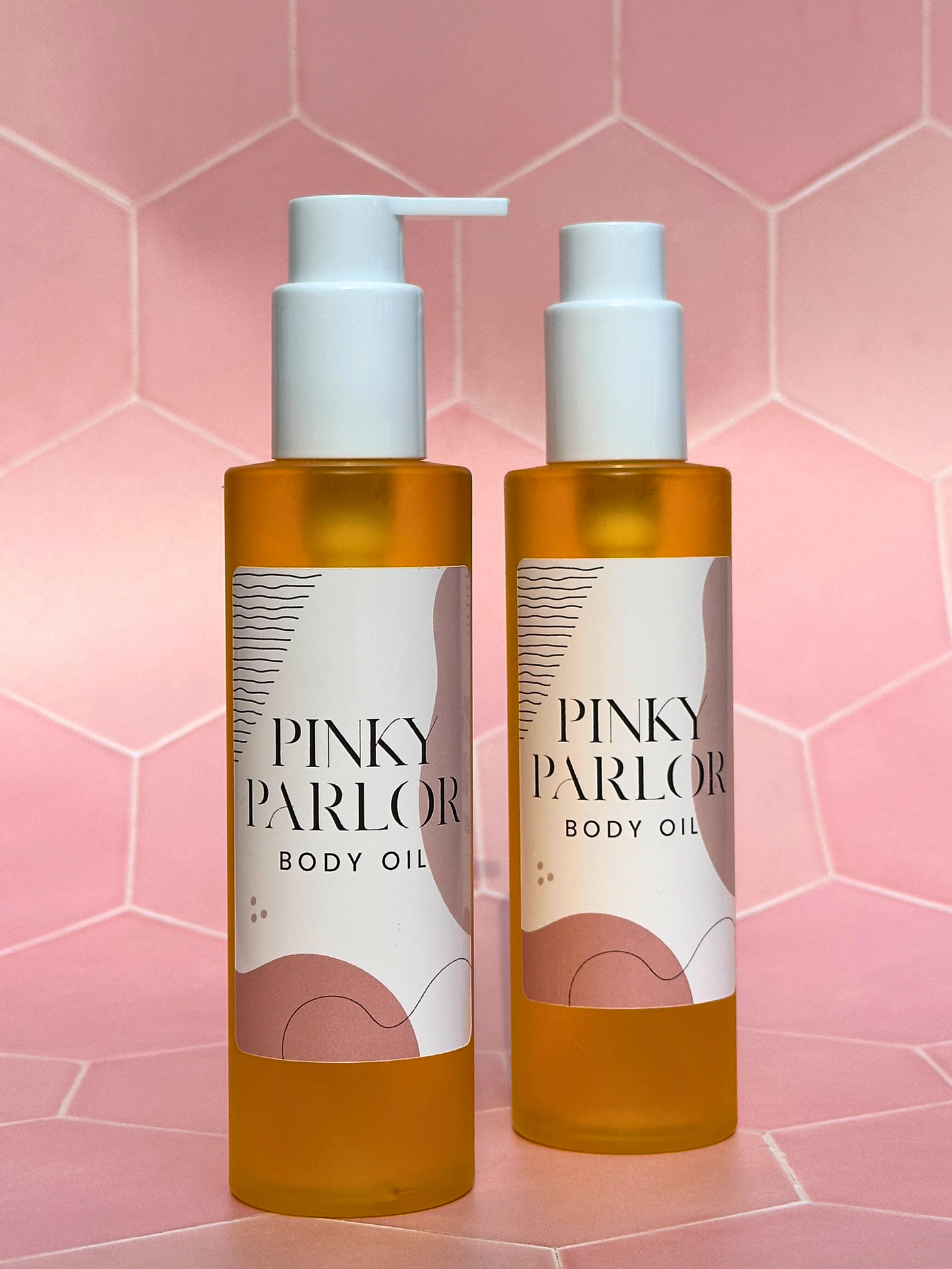 Body Oil