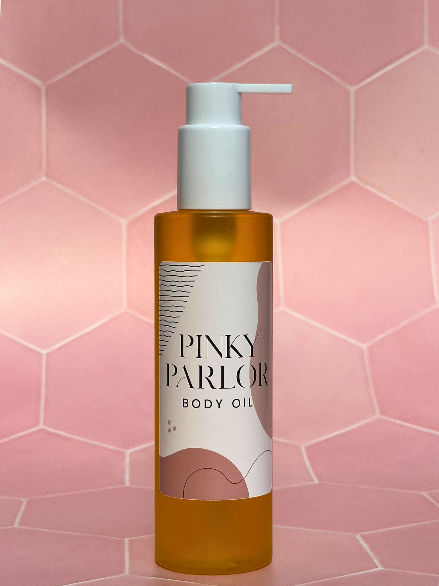 Body Oil