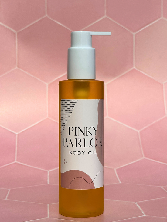 Body Oil